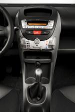 Citroen C1 3-Door 2012 года